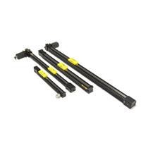 LCR 30 Belt Driven, Rodless Linear Actuator